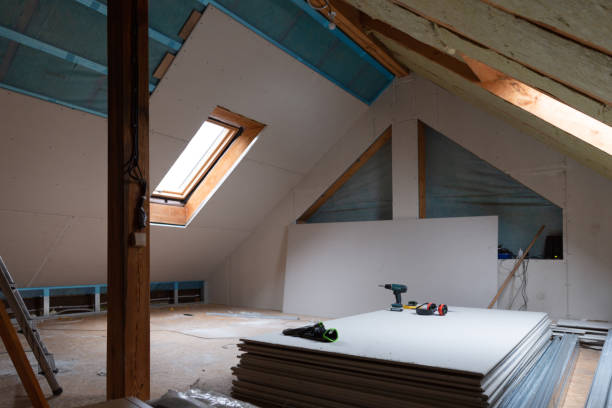 Best Commercial Insulation in Forest Hills, TN