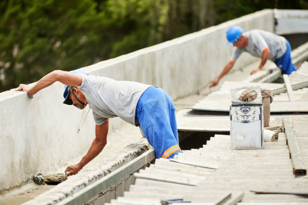 Best Insulation Installation Services in Forest Hills, TN
